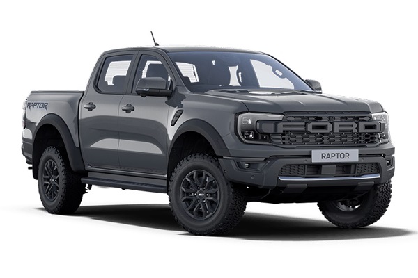 Ranger Raptor Auto Bắc Kạn